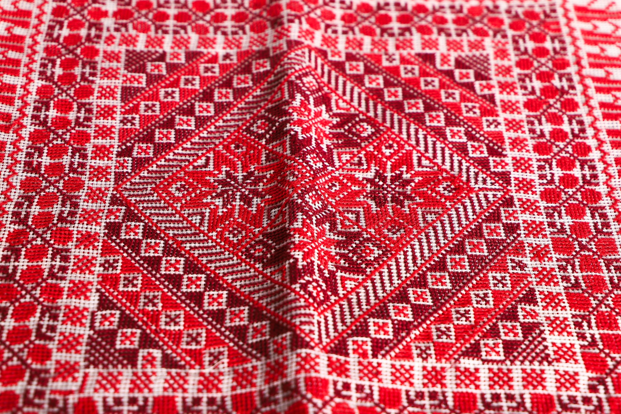 Luxurious Handcrafted Pillow – A Work of Art for Your Living Space