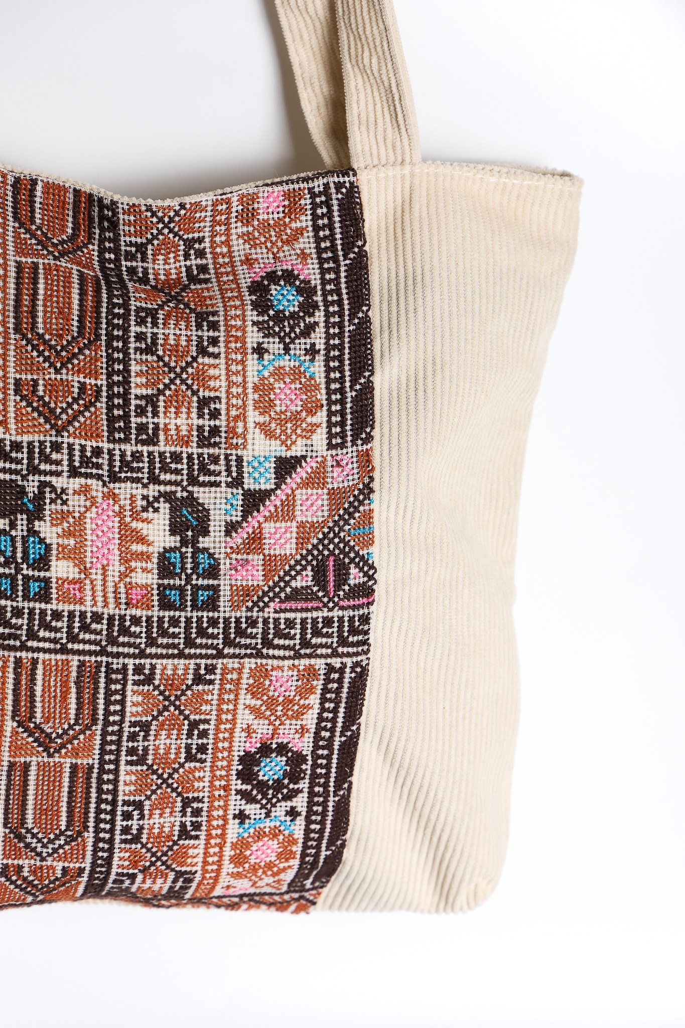 The Timeless Tote – Where Culture Meets Fashion